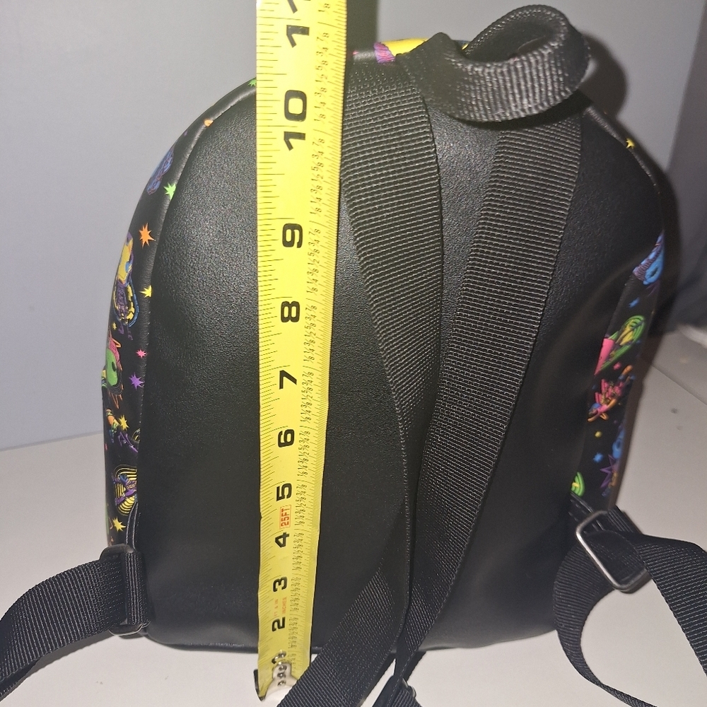 Funko POP Marvel: The Infinity Saga BLACKLIGHT Mini Backpack Target Exclusive - Picture 6 of 9